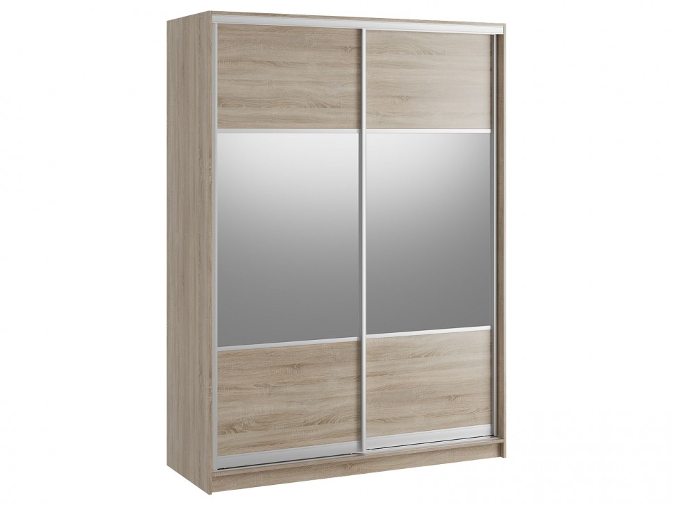 Шкаф-купе Командорс П1