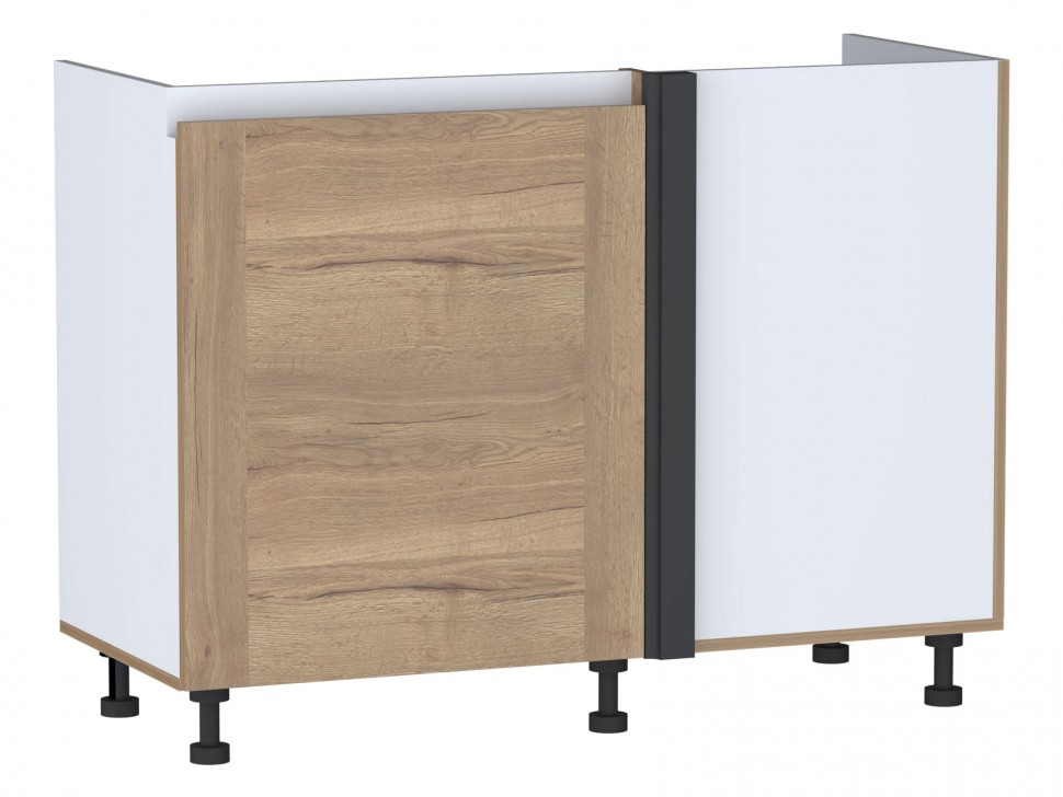 Угловой стол под мойку Сити