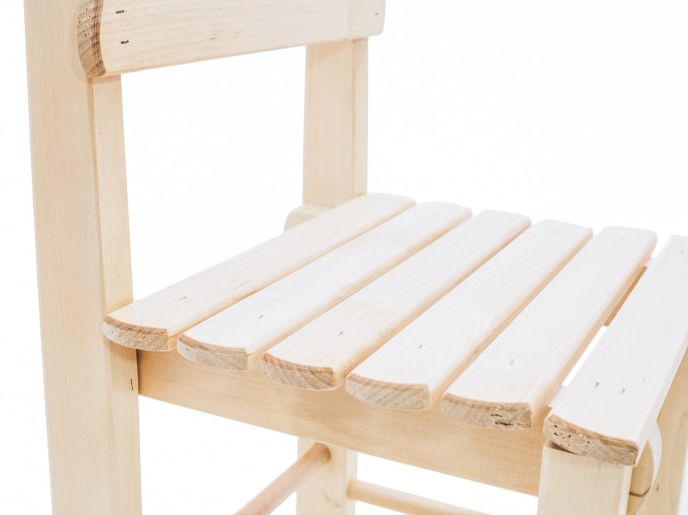 Детский стул ДМ028Б