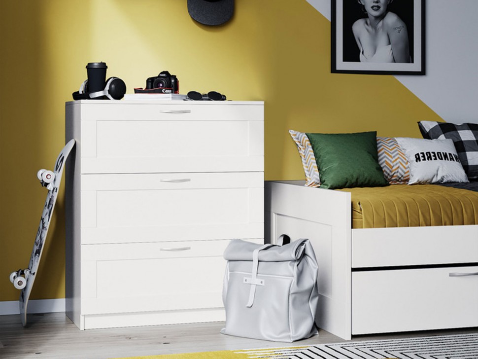 Комод Сириус