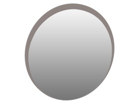 Настенное зеркало Сиде