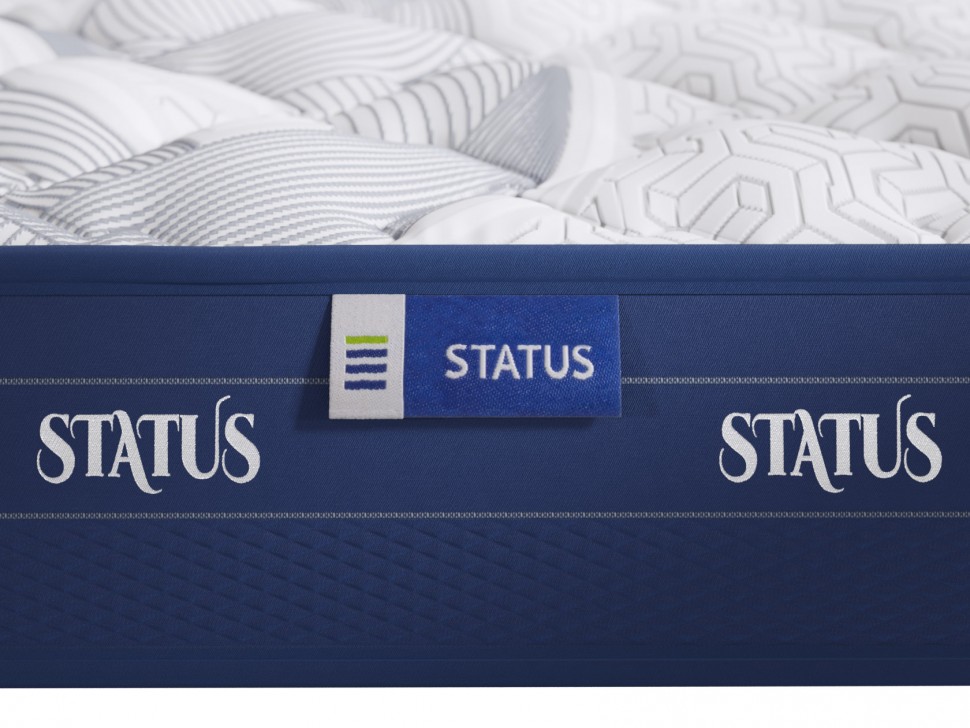 Матрас Статус Ультра СХ 24 / Status Ultra SX 24