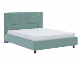 Кровать с подъемным механизмом Вега Саксония ПМ