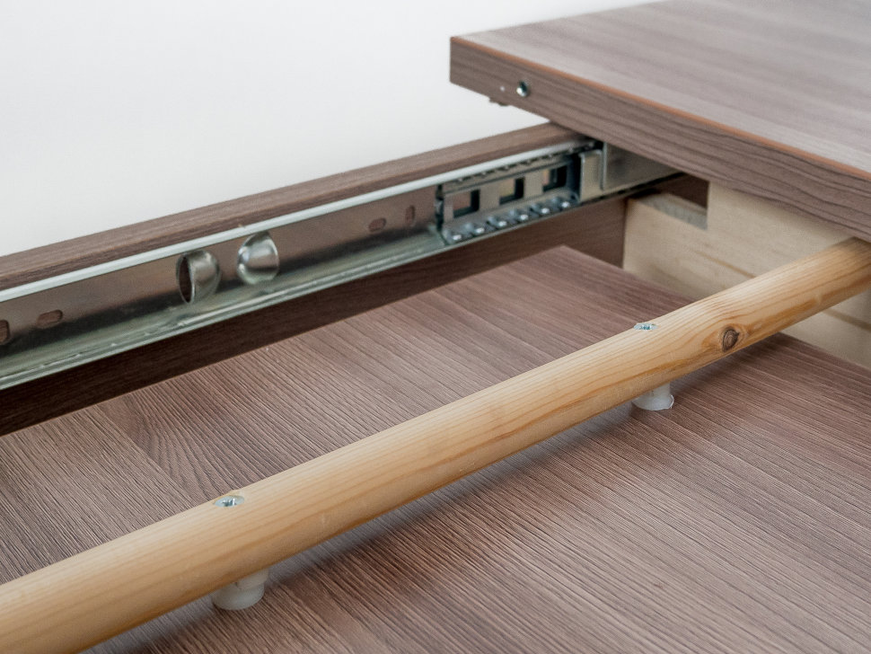 Стол раздвижной Классик