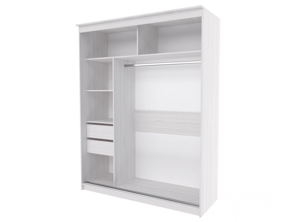 Шкаф-купе Лагуна 5