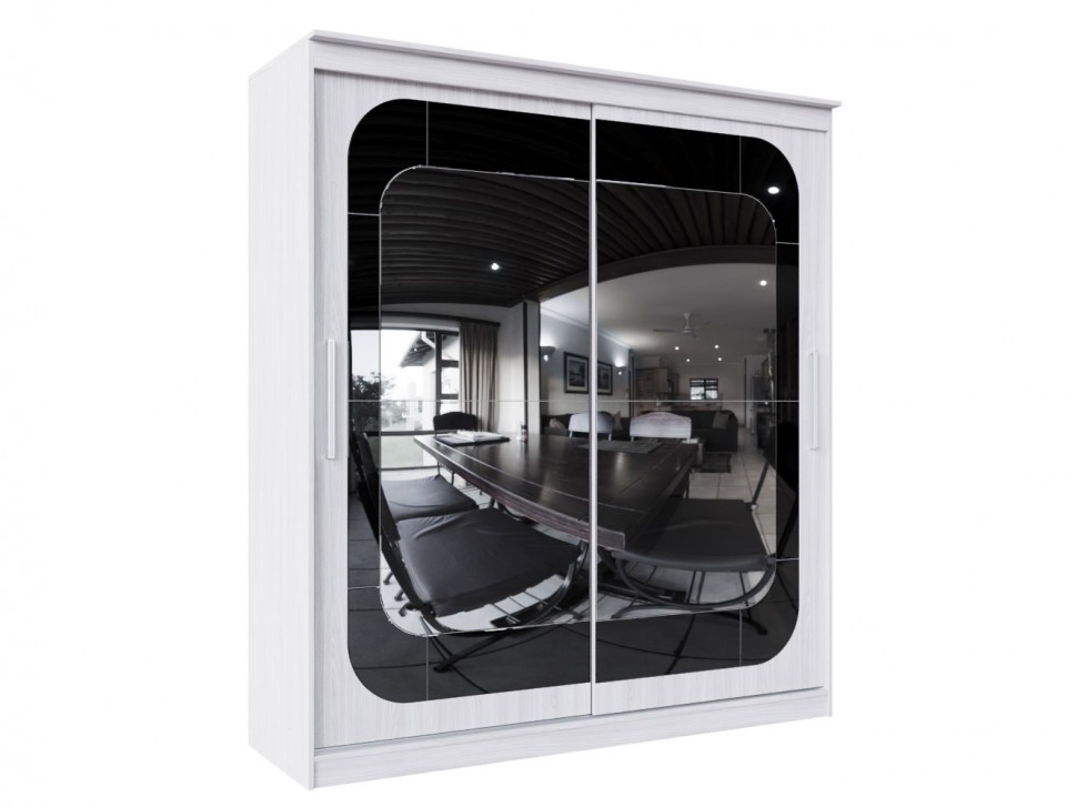 Шкаф-купе Лагуна 5