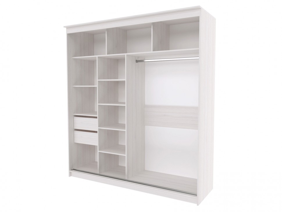 Шкаф-купе Лагуна 5