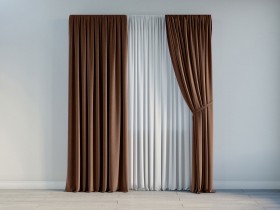 Штора Римини 7