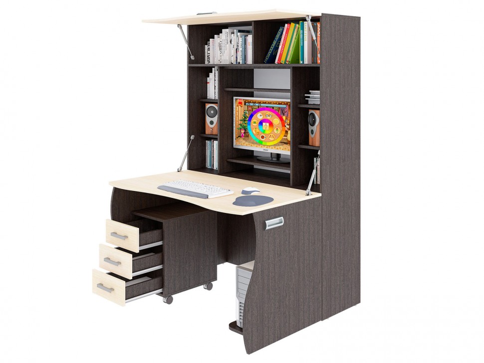 Компьютерный стол СК