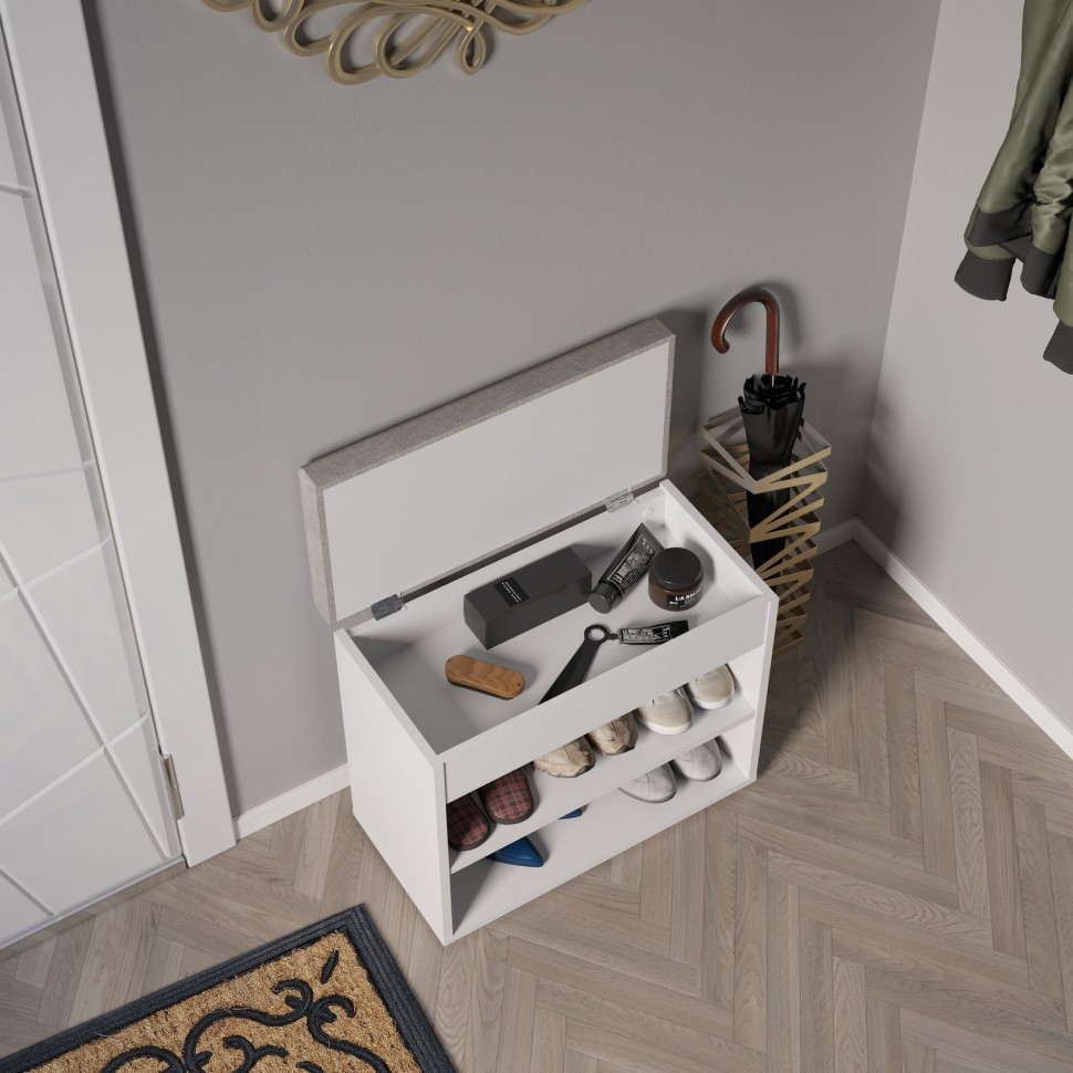 Обувница ТО-31