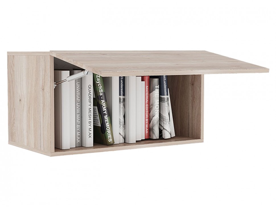 Навесной шкаф Лайк