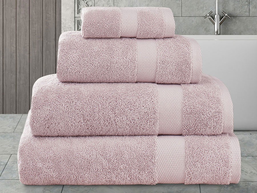 Полотенца махровое "KARNA" AREL 70х140 см