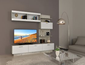 Гостиная Никс