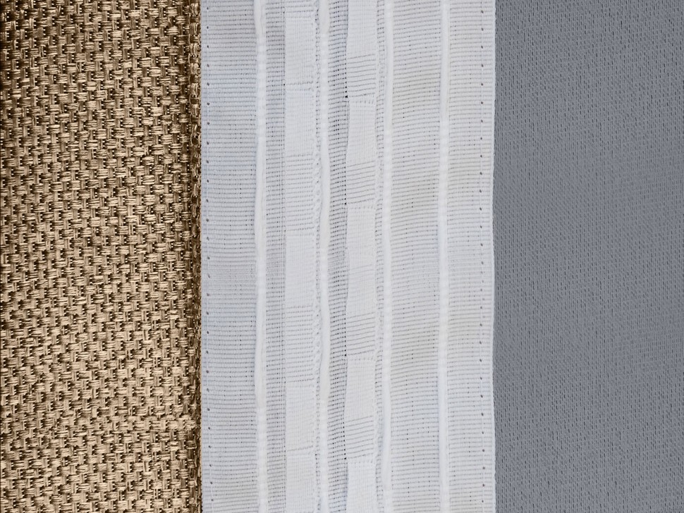 Штора Портьера ШП(391-3), Размер 150х250