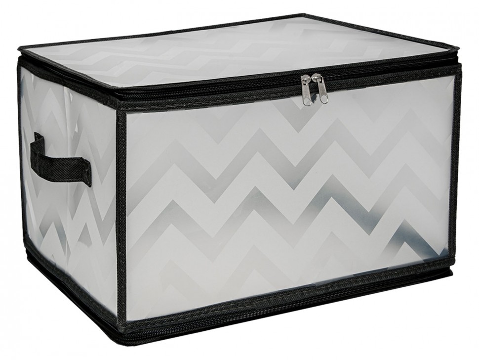 Короб для хранения Зигзаг