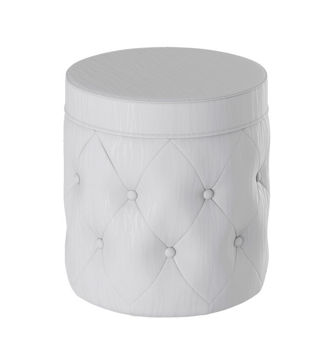 Пуфик Кашемир