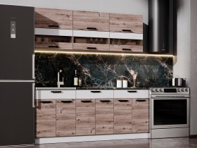 Кухонный гарнитур Эра 180 см