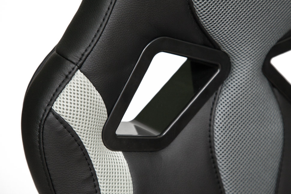 Игровое кресло Runner