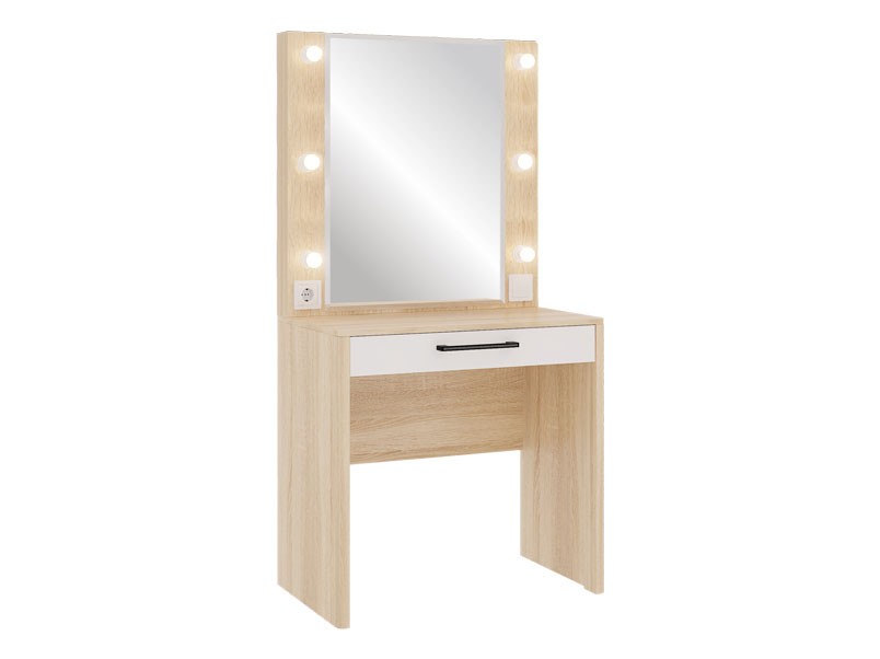 Туалетный столик Стол туалетный Зара