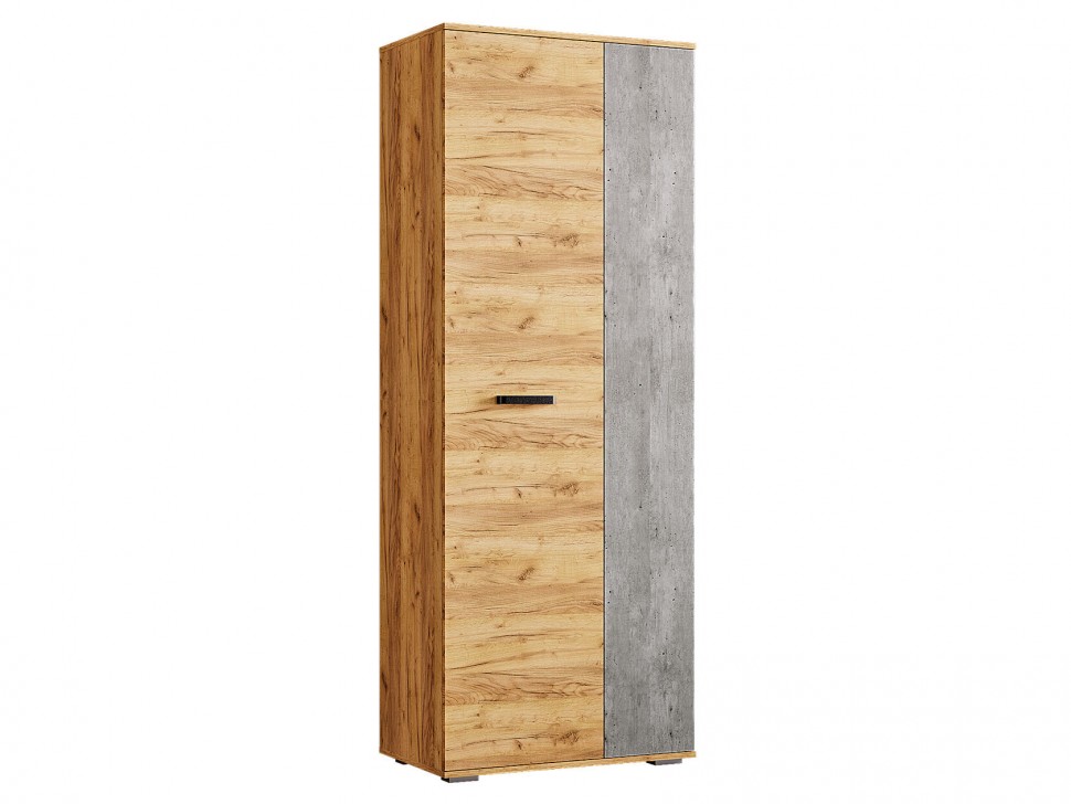 Распашной шкаф Трамп