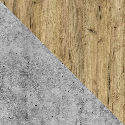 Распашной шкаф Трамп