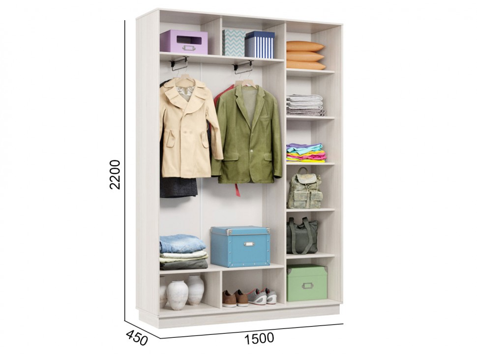 Шкаф-купе Маршал