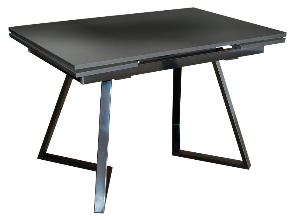 Кухонный стол Римини - Стекло