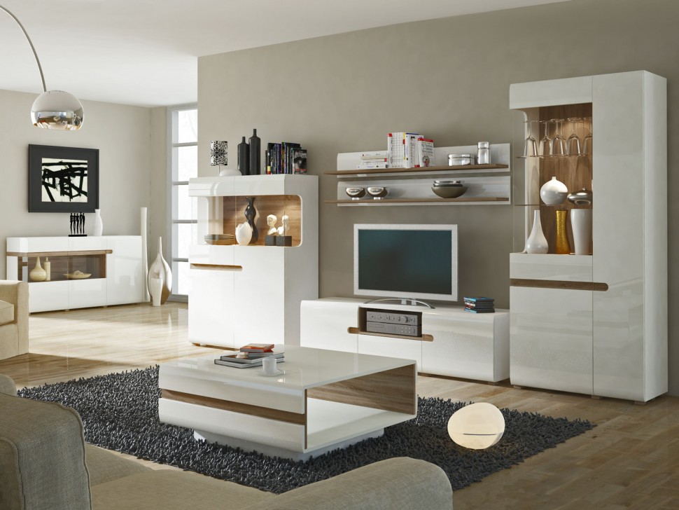 Гостиная Линате