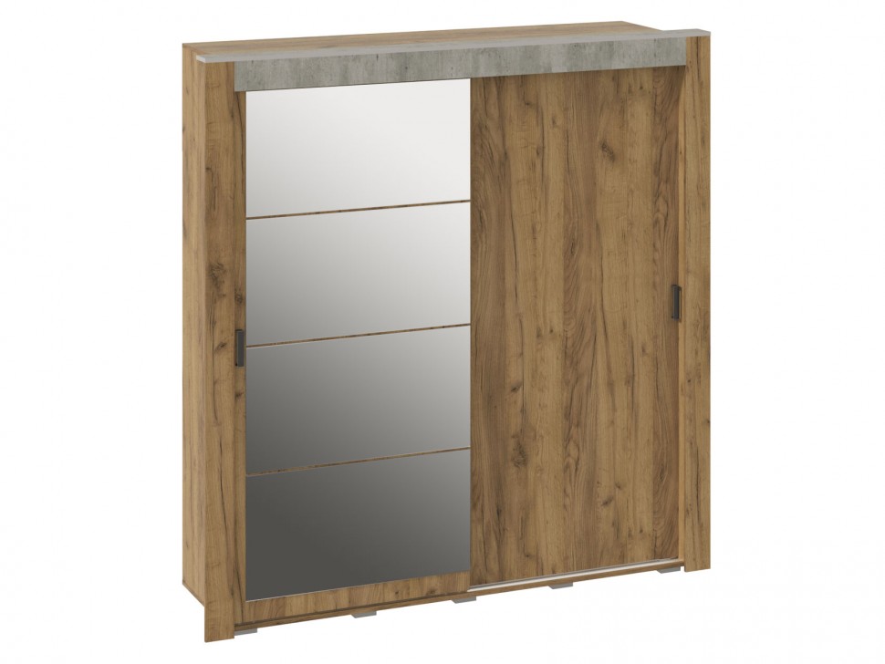 Шкаф-купе Трамп