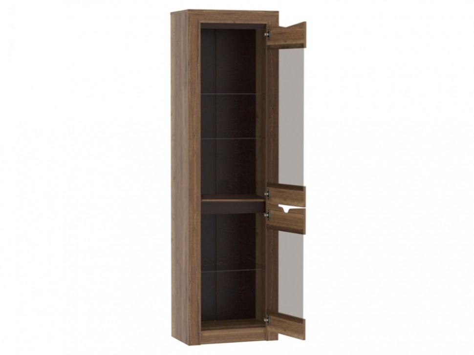Шкаф-витрина Гарда