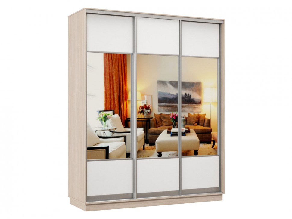 Шкаф-купе Маршал