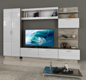 Гостиная Никс