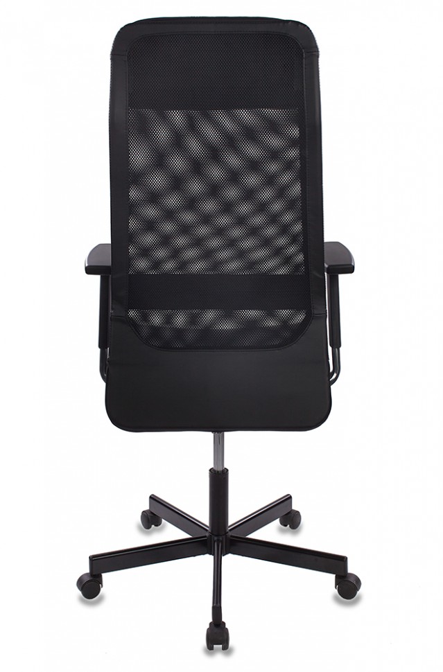 Кресло руководителя T-995/BLACK