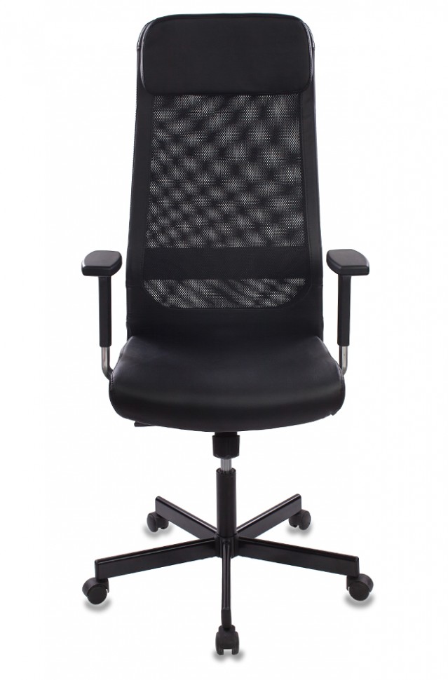 Кресло руководителя T-995/BLACK