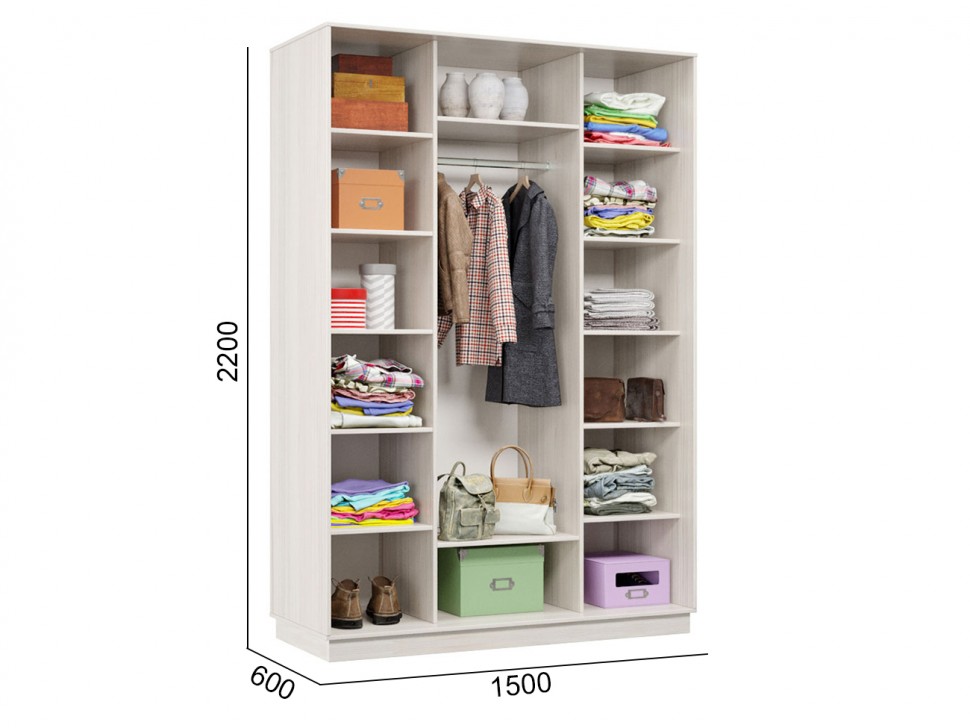 Шкаф-купе Маршал