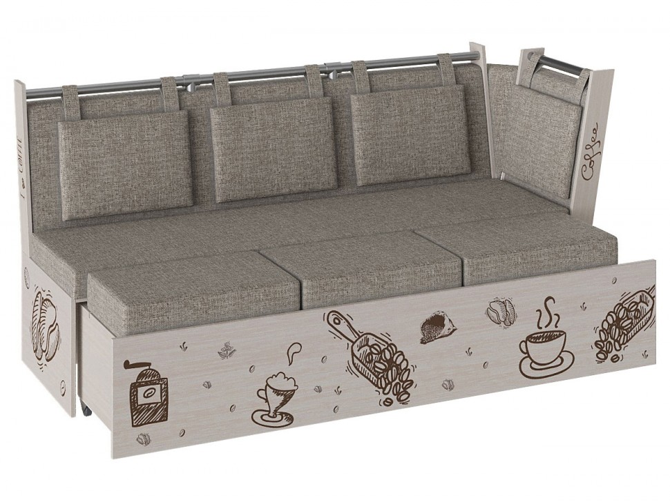 Кухонный диван Роденго