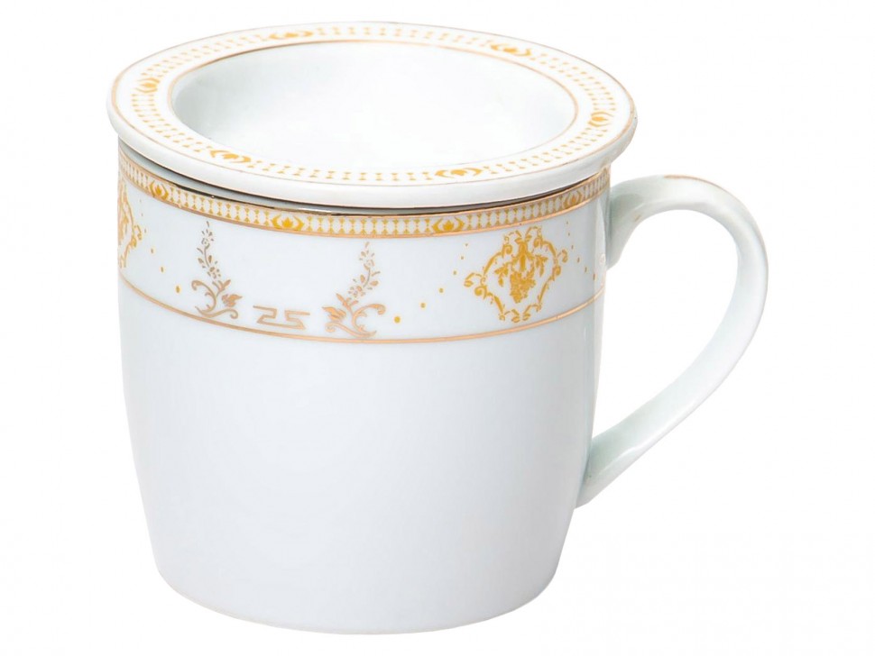 Заварочная кружка Сирма