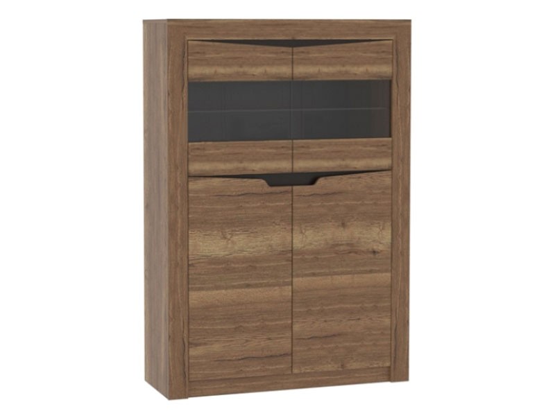 Шкаф-витрина Гарда