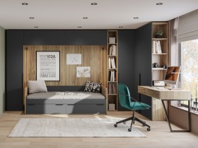 Комплект детской мебели Порто