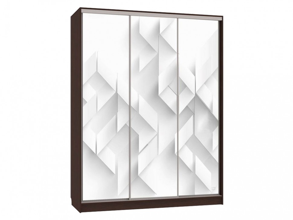 Шкаф-купе Бассо 7-600 59