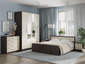 Спальный гарнитур Фиеста Комби