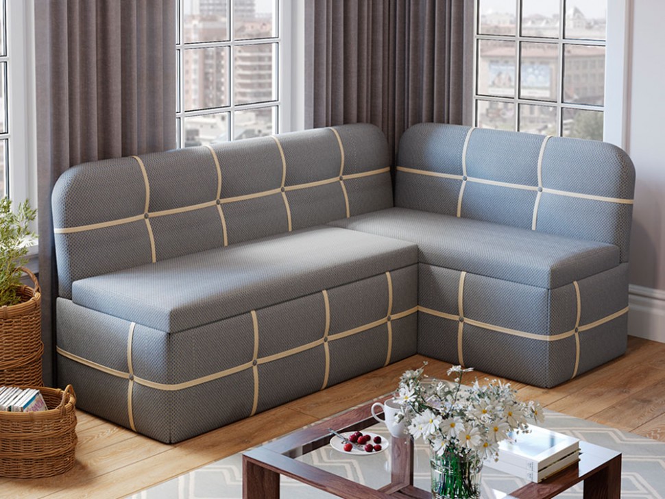 Кухонный уголок Майами