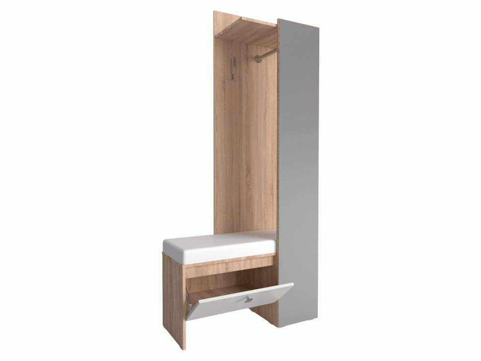 Прихожая Кент прихожая (модуль) 73090146