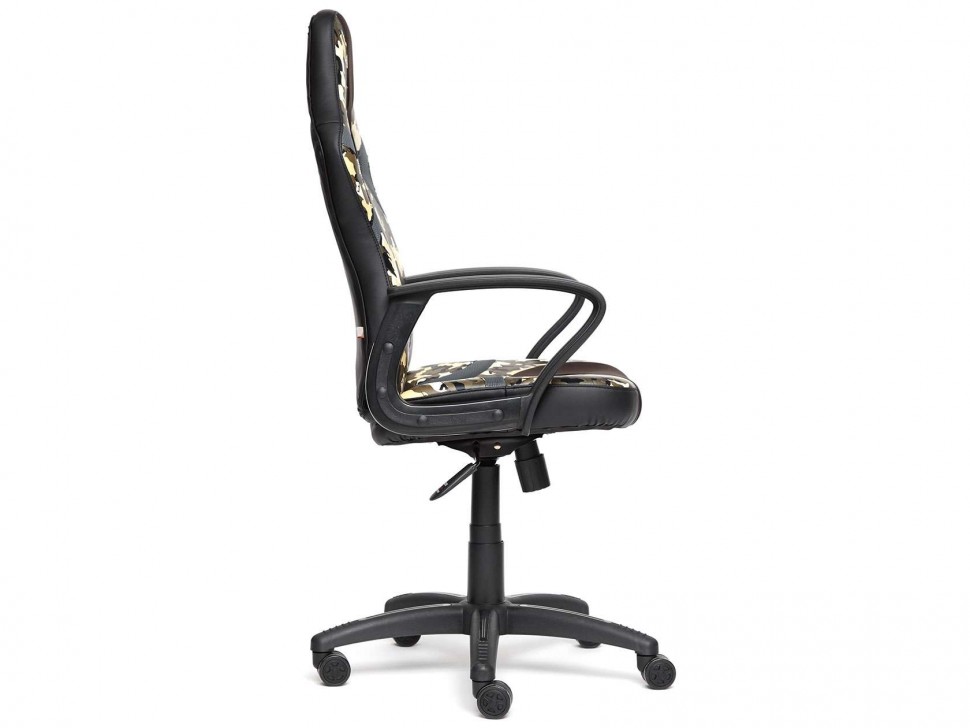 Офисное кресло RUNNER military