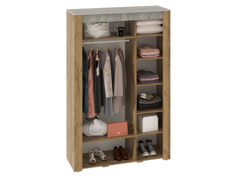 Спальный гарнитур Спальный гарнитур Трамп 1