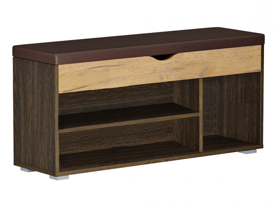 Обувница Тумба для обуви Лайт 08.58