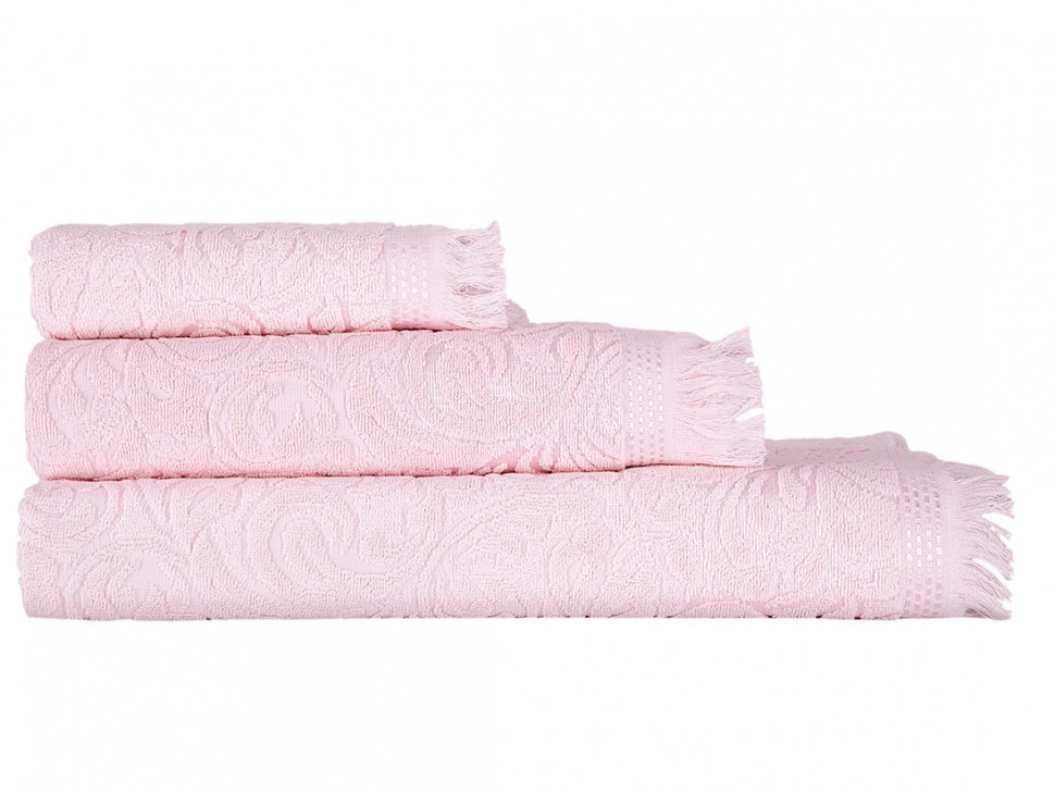 Полотенце махровое "KARNA" ESRA 90x150 см