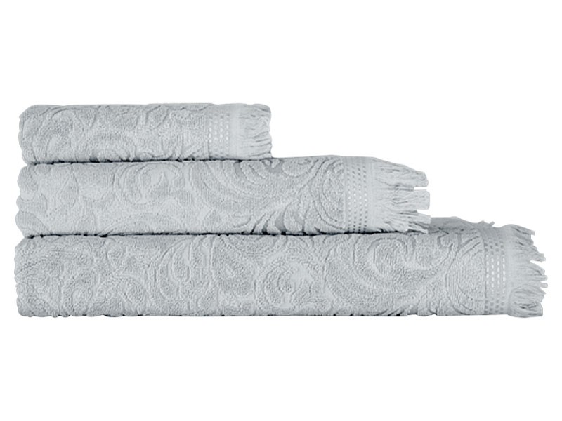 Полотенце махровое "KARNA" ESRA 90x150 см