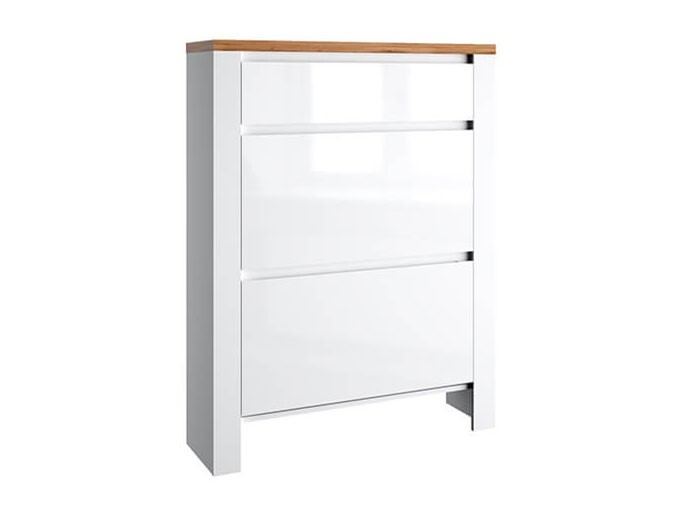 Обувница Таурус