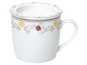 Заварочная кружка Алиот